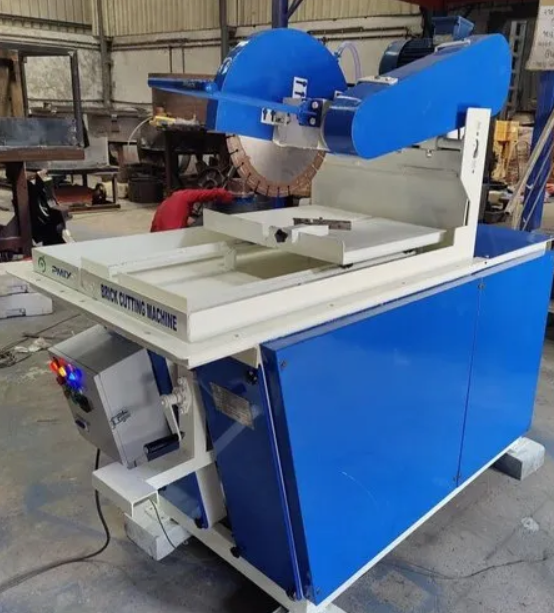 Brick Cutting Machines
