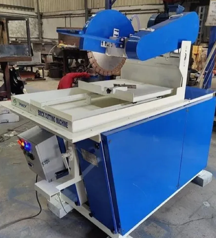 Brick Cutting Machines