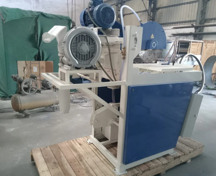 Brick Cutting Machines