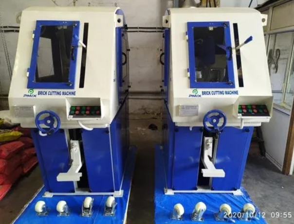 Brick Cutting Machines